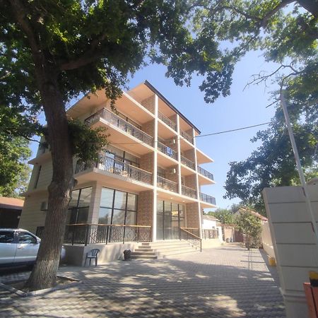Hotel Bulaq Turist Ngoại thất bức ảnh