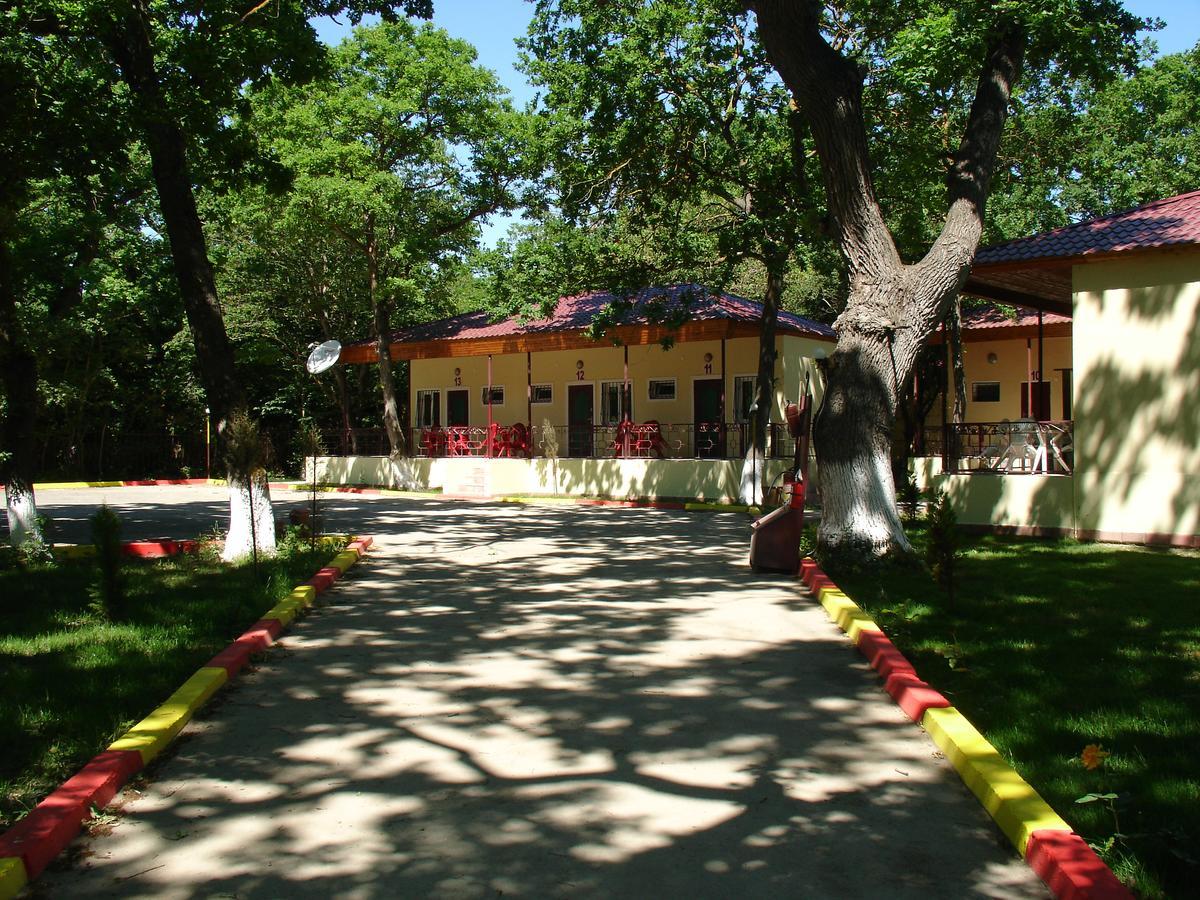 Hotel Bulaq Turist Ngoại thất bức ảnh