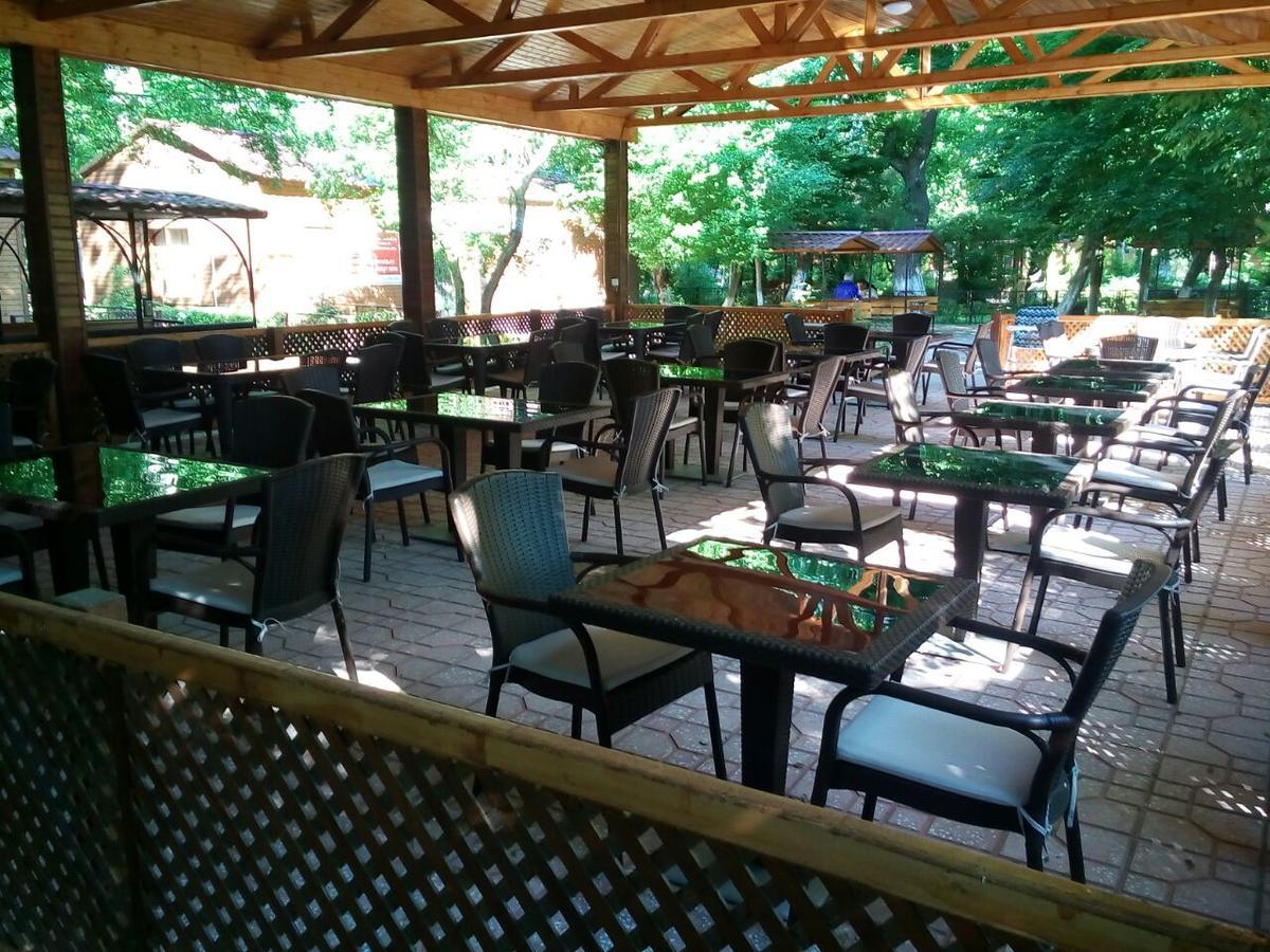 Hotel Bulaq Turist Ngoại thất bức ảnh
