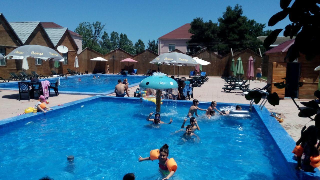Hotel Bulaq Turist Ngoại thất bức ảnh